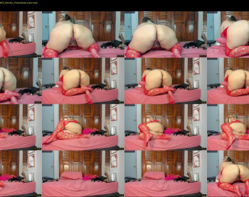 suggar_milf — 54 minute Chaturbate female cam show recording, 1080p, Jun 27, 2022
