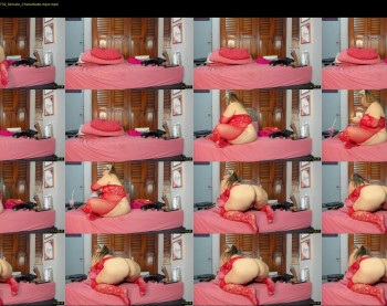 suggar_milf — 38 minute Chaturbate female cam show recording, 1080p, Jun 27, 2022