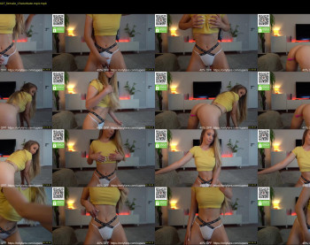superstarxx — 12 minute Chaturbate female cam show recording, 720p, Jun 28, 2022