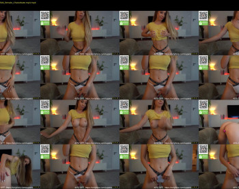 superstarxx — 17 minute Chaturbate female cam show recording, 720p, Jun 28, 2022