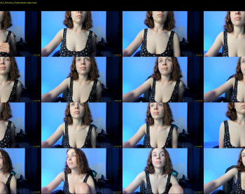 sweetcobra — 26 minute Chaturbate female cam show recording, 720p, Jun 28, 2022