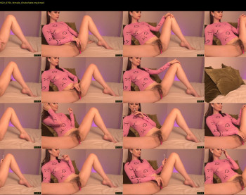 sweetsweet__baby — 11 minute Chaturbate female cam show recording, 720p, Jun 27, 2022