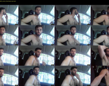 sweettom69 — 16 minute Chaturbate male cam show recording, 720p, Jun 27, 2022