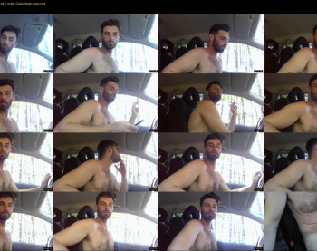 sweettom69 — 20 minute Chaturbate male cam show recording, 720p, Jun 27, 2022