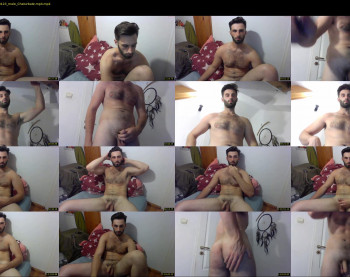 sweettom69 — 96 minute Chaturbate male cam show recording, 720p, Jun 28, 2022