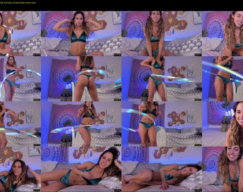 syriahsage — 15 minute Chaturbate female cam show recording, 1080p, Jun 28, 2022