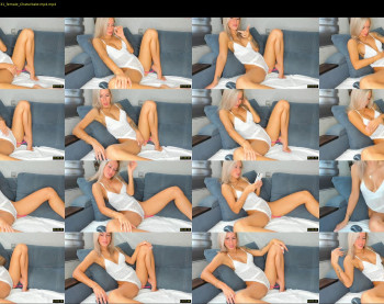 teonatorru — 17 minute Chaturbate female cam show recording, 720p, Jun 28, 2022