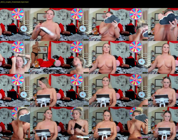texaspeach69 — 43 minute Chaturbate female cam show recording, 720p, Jun 28, 2022