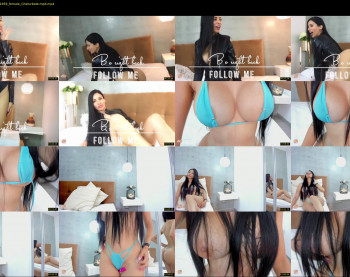 tiffanystone_ — 54 minute Chaturbate female cam show recording, 1080p, Jun 27, 2022