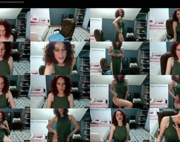 toplegs — 94 minute Chaturbate female cam show recording, 720p, Jun 27, 2022
