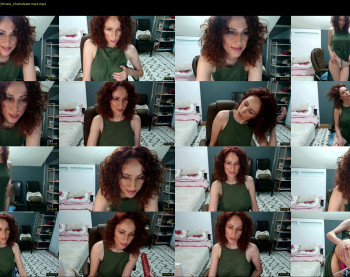 toplegs — 92 minute Chaturbate female cam show recording, 720p, Jun 27, 2022