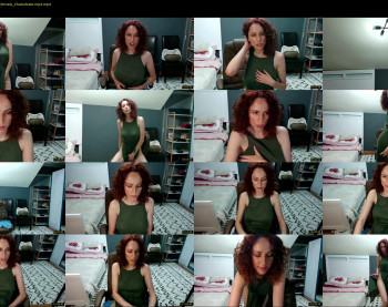 toplegs — 94 minute Chaturbate female cam show recording, 720p, Jun 27, 2022