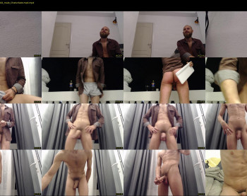 tralalabala — 53 minute Chaturbate male cam show recording, 1080p, Jun 27, 2022
