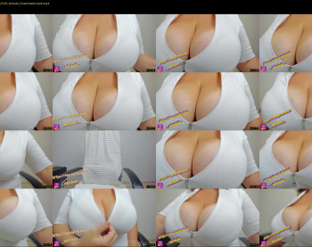 umnizza7777 — 30 minute Chaturbate female cam show recording, 1080p, Jun 27, 2022