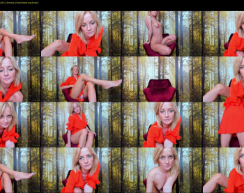 viciousqueen — 42 minute Chaturbate female cam show recording, 1080p, Jun 27, 2022