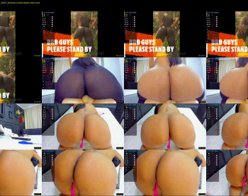 victoriaroyce_ — 53 minute Chaturbate female cam show recording, 1080p, Jun 27, 2022