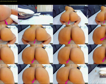 victoriaroyce_ — 54 minute Chaturbate female cam show recording, 1080p, Jun 28, 2022
