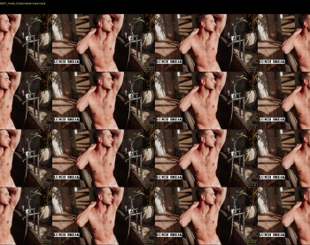 viktor_secret — 6 minute Chaturbate male cam show recording, 1080p, Jun 27, 2022