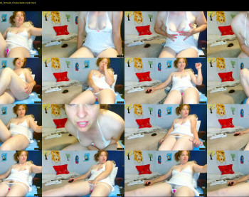 wildpersia — 6 minute Chaturbate female cam show recording, 480p, Jun 27, 2022