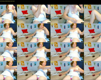 wildpersia — 8 minute Chaturbate female cam show recording, 480p, Jun 27, 2022