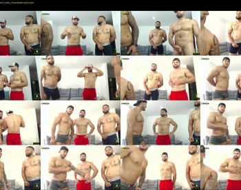 willhottwil1 — 54 minute Chaturbate couple cam show recording, 1080p, Jun 28, 2022