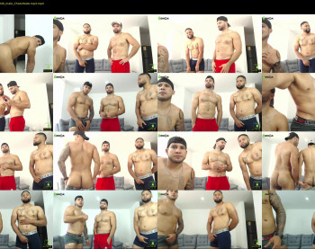 willhottwil1 — 55 minute Chaturbate couple cam show recording, 1080p, Jun 28, 2022