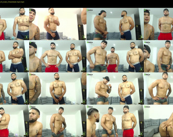 willhottwil1 — 56 minute Chaturbate couple cam show recording, 1080p, Jun 28, 2022