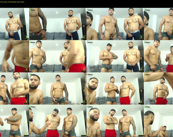 willhottwil1 — 56 minute Chaturbate couple cam show recording, 1080p, Jun 28, 2022