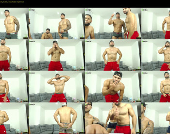 willhottwil1 — 6 minute Chaturbate couple cam show recording, 1080p, Jun 28, 2022