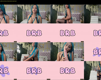 willow_hendrix — 76 minute Chaturbate female cam show recording, 1080p, Jun 27, 2022