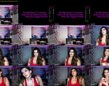xclusivesecrets — 64 minute Chaturbate female cam show recording, 1080p, Jun 27, 2022
