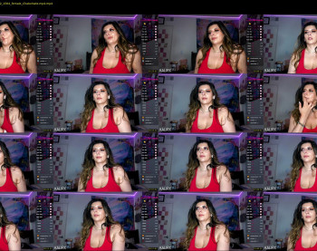 xclusivesecrets — 13 minute Chaturbate female cam show recording, 1080p, Jun 27, 2022