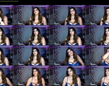 xclusivesecrets — 7 minute Chaturbate female cam show recording, 1080p, Jun 27, 2022