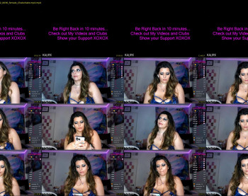 xclusivesecrets — 68 minute Chaturbate female cam show recording, 1080p, Jun 28, 2022