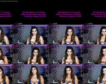 xclusivesecrets — 66 minute Chaturbate female cam show recording, 1080p, Jun 28, 2022