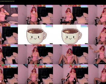 xx_x_mg — 102 minute Chaturbate couple cam show recording, 720p, Jun 28, 2022