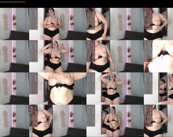 yellow_lily — 9 minute Chaturbate female cam show recording, 1080p, Jun 28, 2022