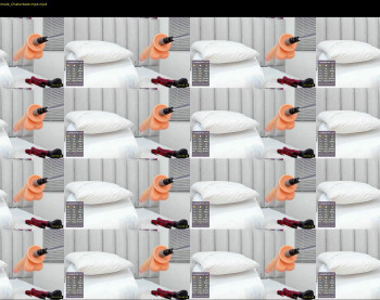 yully_ — 8 minute Chaturbate female cam show recording, 1080p, Jun 27, 2022