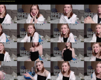 yunapeace — 16 minute Chaturbate female cam show recording, 720p, Jun 28, 2022