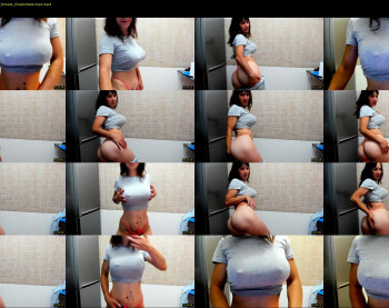 zzarraa — 24 minute Chaturbate female cam show recording, 480p, Jun 27, 2022