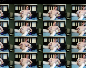 9thick88 — 54 minute Chaturbate male cam show recording, 1080p, Jun 28, 2022