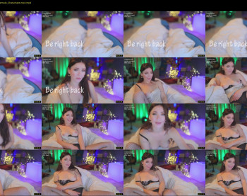 _1s___ — 55 minute Chaturbate female cam show recording, 1080p, Jun 28, 2022