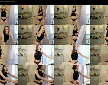_abby_bb — 10 minute Chaturbate female cam show recording, 1080p, Jun 28, 2022