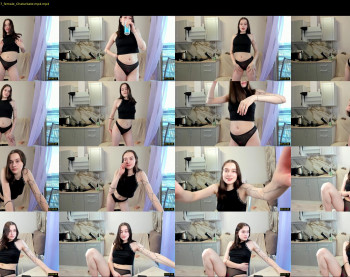 _abby_bb — 14 minute Chaturbate female cam show recording, 1080p, Jun 28, 2022