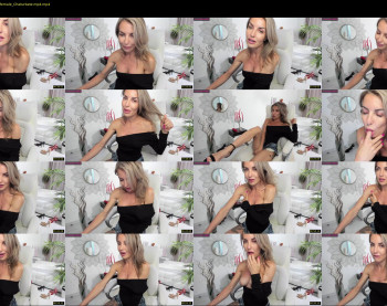 _beylly — 11 minute Chaturbate female cam show recording, 1080p, Jun 29, 2022