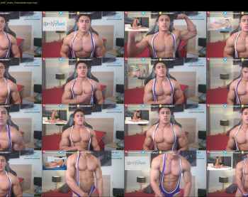 _cristianlopez — 58 minute Chaturbate male cam show recording, 1080p, Jun 29, 2022