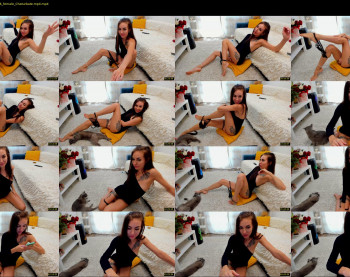 _funsize_ — 56 minute Chaturbate female cam show recording, 1080p, Jun 29, 2022