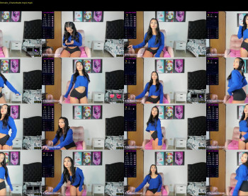 _gaby1 — 15 minute Chaturbate female cam show recording, 1080p, Jun 29, 2022