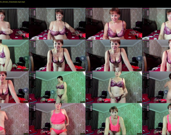_lady_red_ — 7 minute Chaturbate female cam show recording, 1080p, Jun 28, 2022
