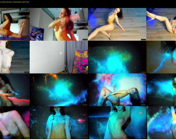 _meganmeow_ — 54 minute Chaturbate female cam show recording, 1080p, Jun 28, 2022